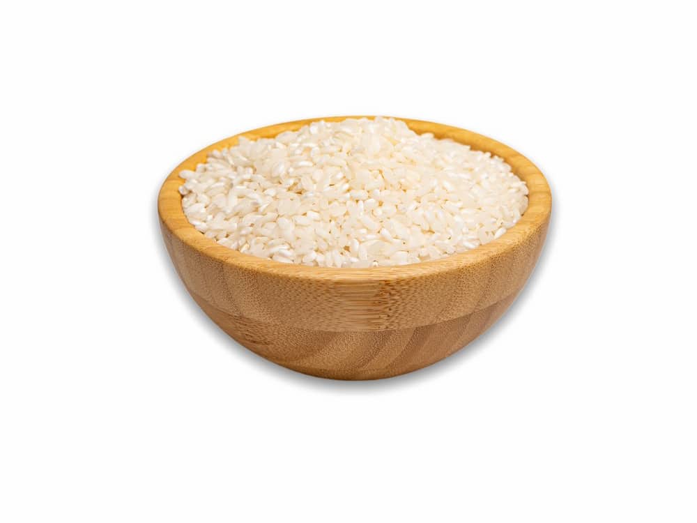 Ρύζι Καρολίνα Εγχώριο 1 Κιλό