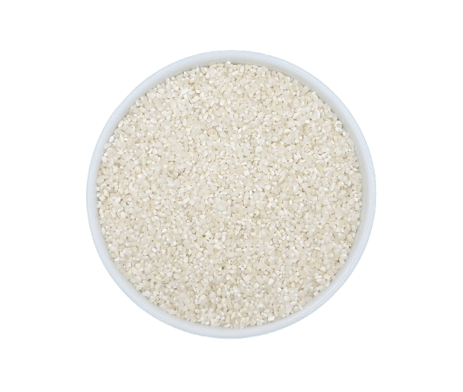 Ρυζόνι (ρύζι κομμένο) Λευκό Εγχώριο 1 Κιλό