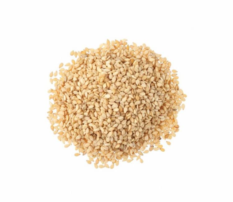 Σουσάμι Φυσικό Εισαγωγής (Ινδίας) 500γρ