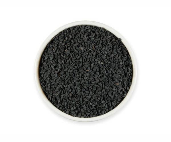 Σουσάμι Μαύρο (Συρίας) 500γρ